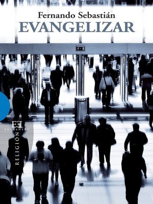cover image of Evangelizar